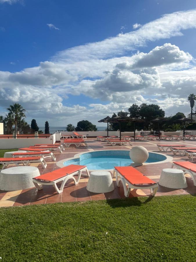 Studio Albufeira Jardim T0 エクステリア 写真