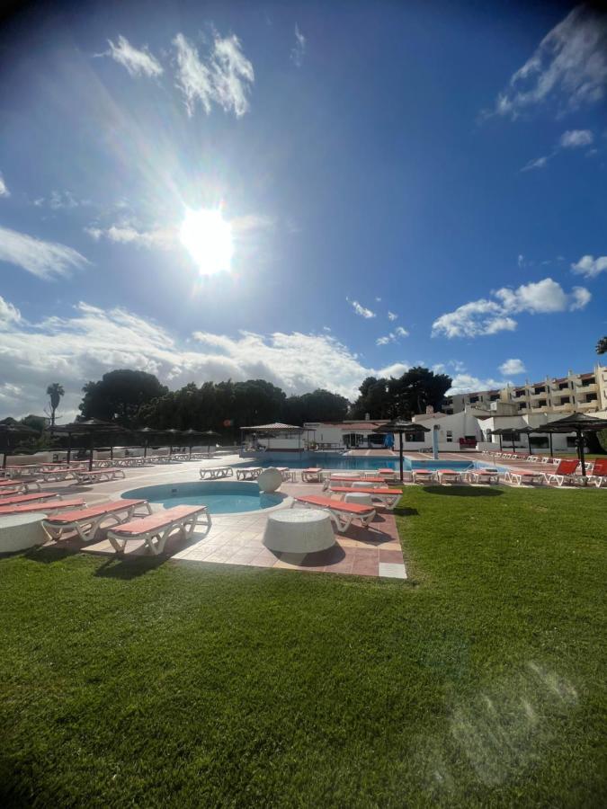 Studio Albufeira Jardim T0 エクステリア 写真