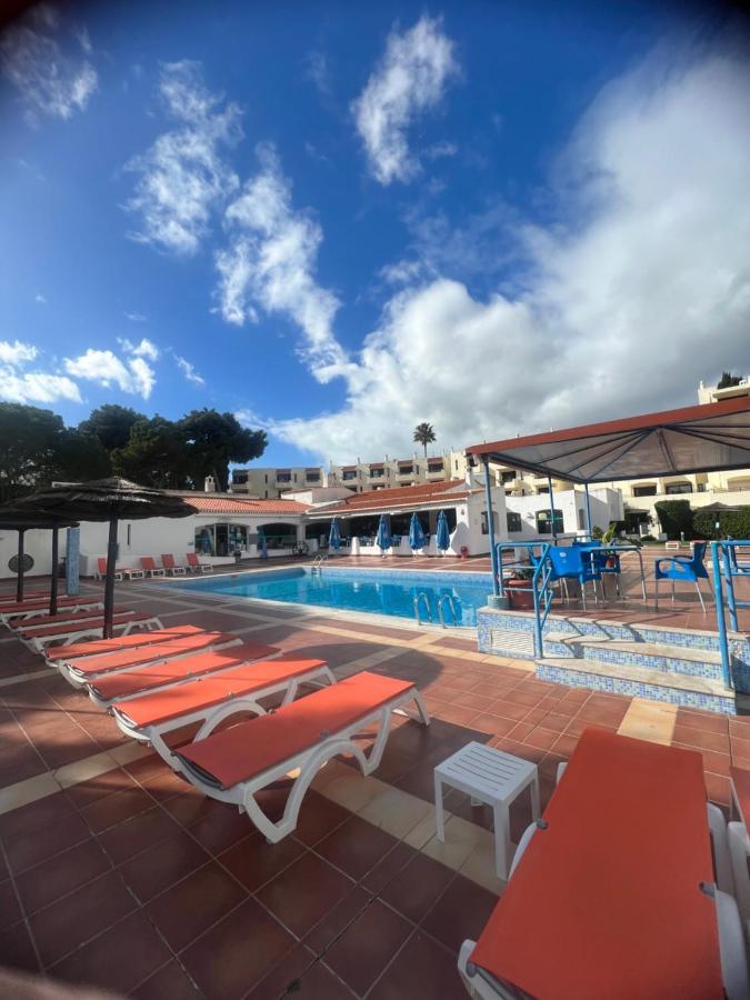 Studio Albufeira Jardim T0 エクステリア 写真