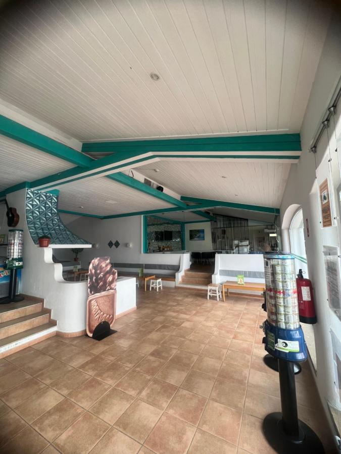 Studio Albufeira Jardim T0 エクステリア 写真
