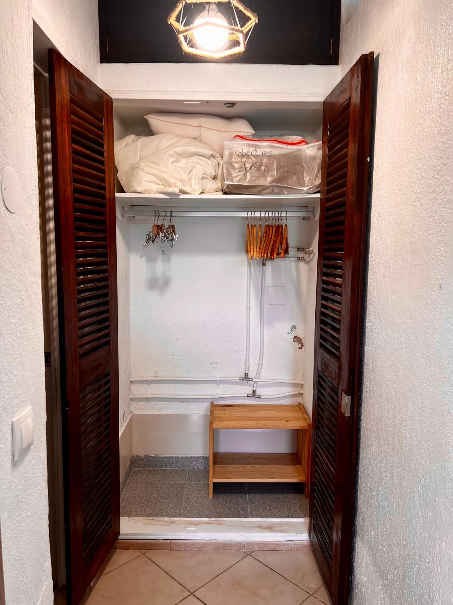 Studio Albufeira Jardim T0 エクステリア 写真