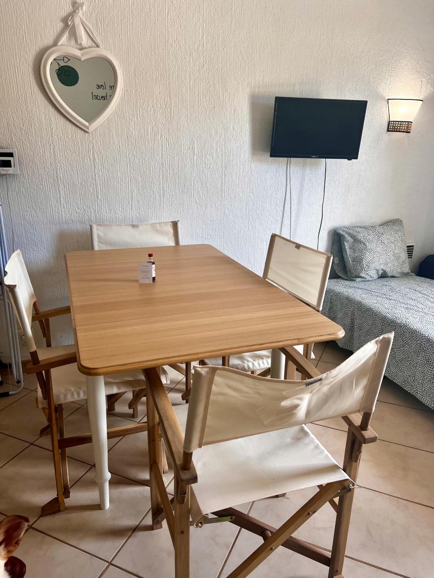 Studio Albufeira Jardim T0 エクステリア 写真