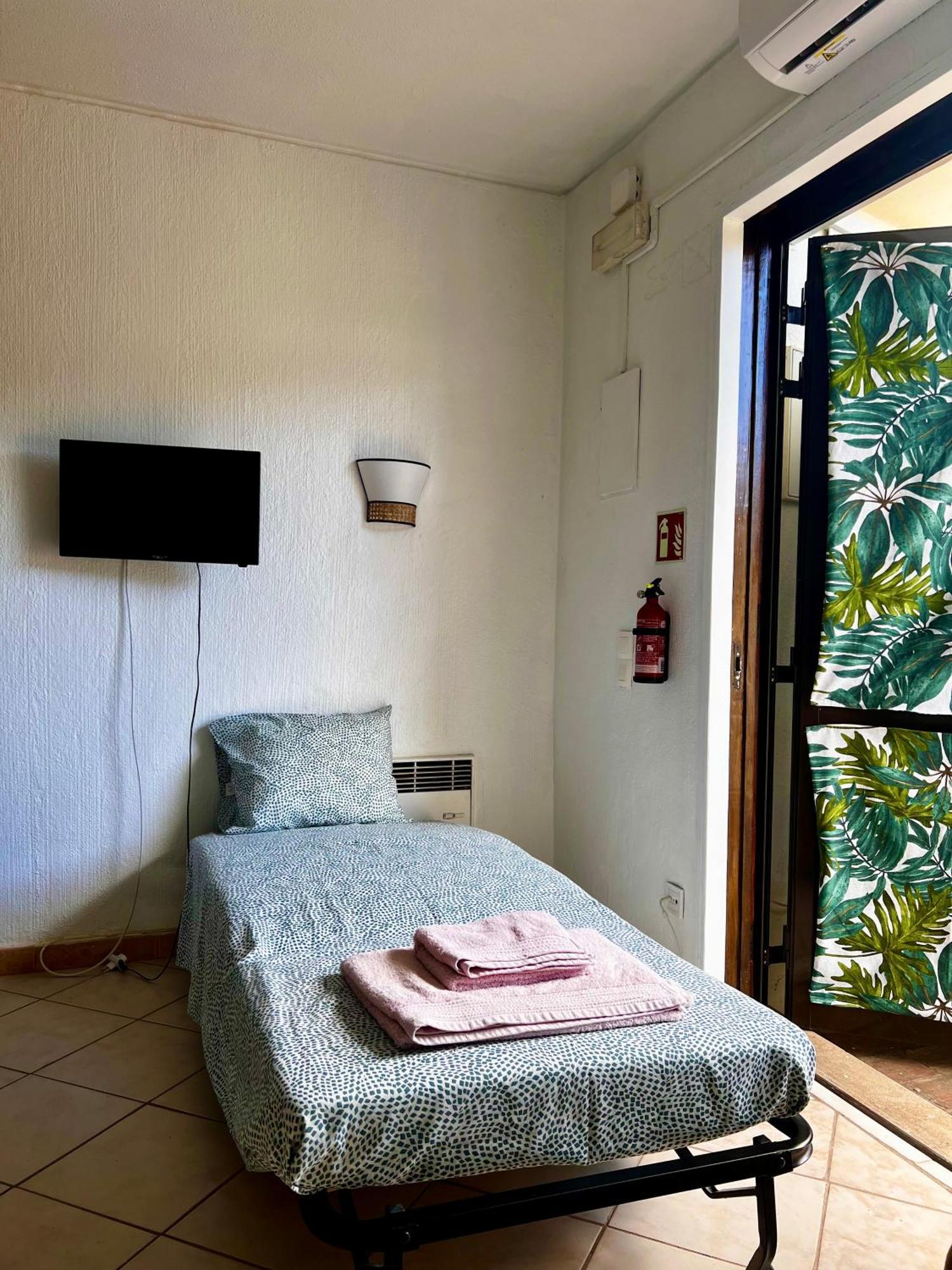 Studio Albufeira Jardim T0 エクステリア 写真